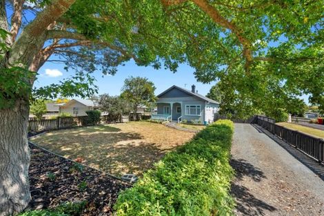Photo of property in 81 Allen Street, Morrinsville, 3300