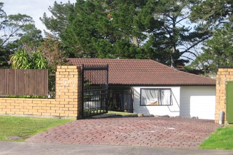 Photo of property in 78 Anich Road, Massey, Auckland, 0614