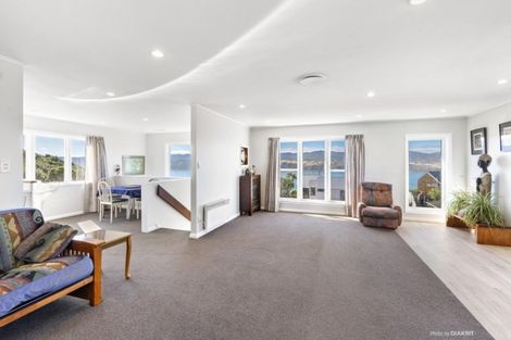 Photo of property in 8 Bowes Crescent, Strathmore Park, Wellington, 6022