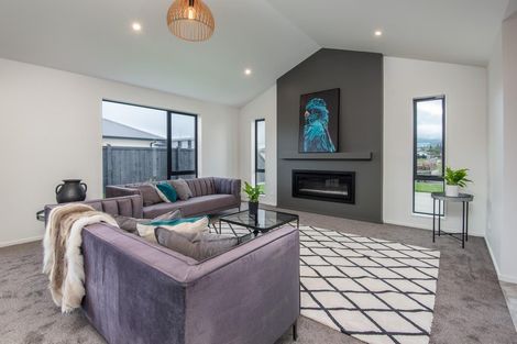 Photo of property in 5 Silverdale Place, Mosgiel, 9024