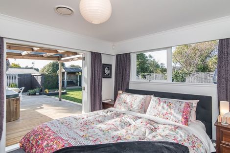 Photo of property in 6 Michael Road, Paraparaumu Beach, Paraparaumu, 5032