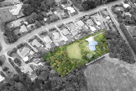 Photo of property in 48 Grant Road, Otatara, Invercargill, 9879