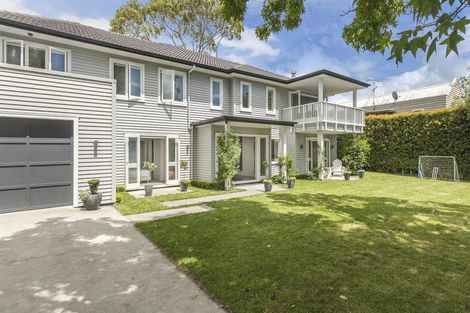 Photo of property in 63 Vale Road, Saint Heliers, Auckland, 1071