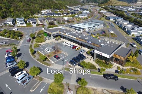 Photo of property in 1 Shea Lane, Pyes Pa, Tauranga, 3112