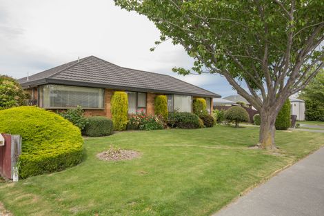 Photo of property in 33 Isaac Wilson Road, Kaiapoi, 7630