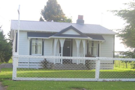 Photo of property in 12 Egmont Street, Ohakune, 4625