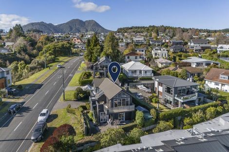 Photo of property in 23 Shepherd Road, Waipahihi, Taupo, 3330