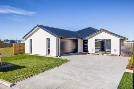 Photo of property in 13 Cunningham Street, Rangiora, 7400