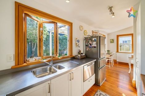 Photo of property in 73 Richmond Street, Petone, Lower Hutt, 5012