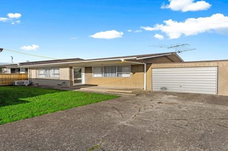 Photo of property in 3/92 Maich Road, Manurewa, Auckland, 2102