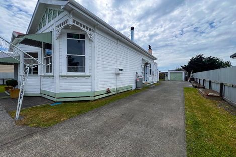 Photo of property in 73 Lahore Street, Wairoa, 4108