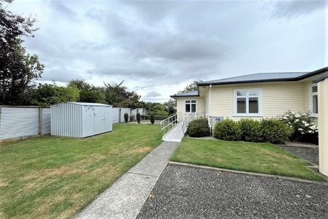 Photo of property in 28 Raglan Street, Lansdowne, Masterton, 5810