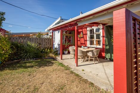 Photo of property in 5169 Ettrick-raes Junction Road, Ettrick, Roxburgh, 9572