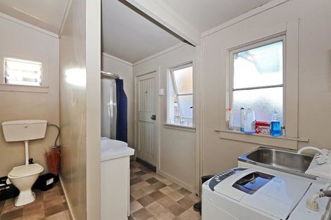 Photo of property in 606 Jervois Street, Mayfair, Hastings, 4122