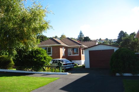 Photo of property in 33 Chapman Street, Wakari, Dunedin, 9010