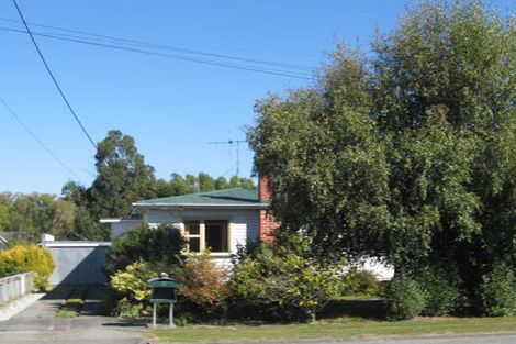 Photo of property in 43 Thomas Street, Temuka, 7920