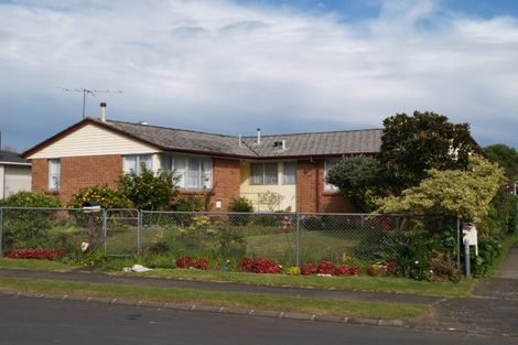 Photo of property in 44 Steven Street, Mangere East, Auckland, 2024