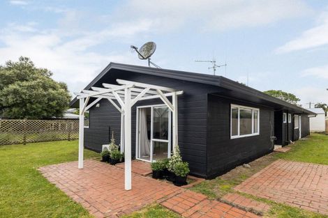 Photo of property in 45 Brookfield Street, Hamilton East, Hamilton, 3216