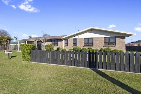 Photo of property in 20 Central Street, Matamata, 3400