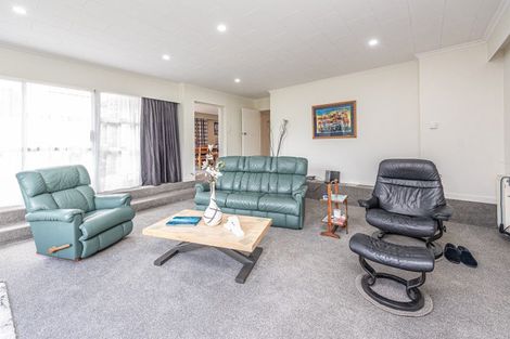 Photo of property in 41 Parkes Avenue, Saint Johns Hill, Whanganui, 4501