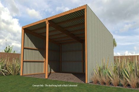 Photo of property in 252 Oneriri Road, Kaiwaka, 0573