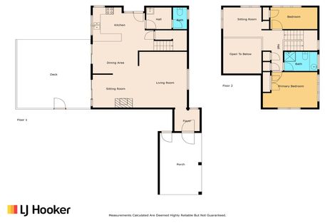 Photo of property in 12b Kestrel Crescent, Matamata, 3400