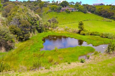 Photo of property in 51 Cullen Road, Waipu, 0582