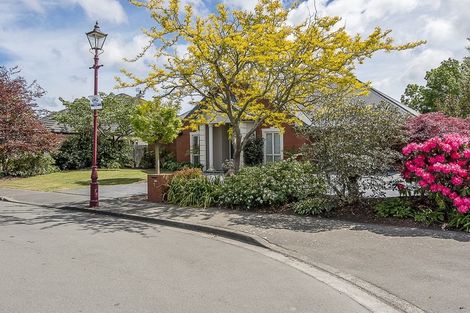 Photo of property in 7 Haddon Lane, Harewood, Christchurch, 8051