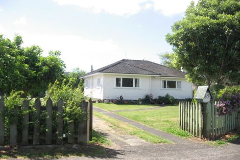 Photo of property in 20 Heke Street, Kaikohe, 0405