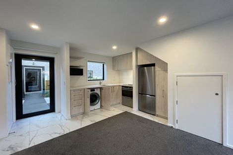 Photo of property in 2/261 Gloucester Street, Christchurch Central, Christchurch, 8011