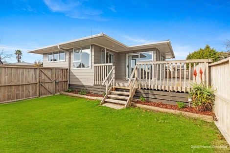 Photo of property in 12a Rimu Street, Edgecumbe, 3120