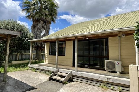 Photo of property in 3/80 Marne Road, Papakura, 2110