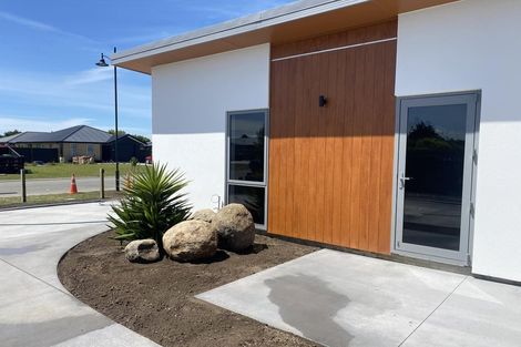 Photo of property in 16 Newbrook Terrace, Darfield, 7510