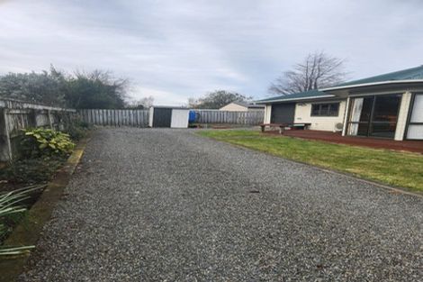 Photo of property in 47 Grey Street, Martinborough, 5711