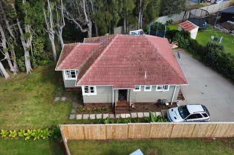 Photo of property in 31 Tui Street, Kaikohe, 0405