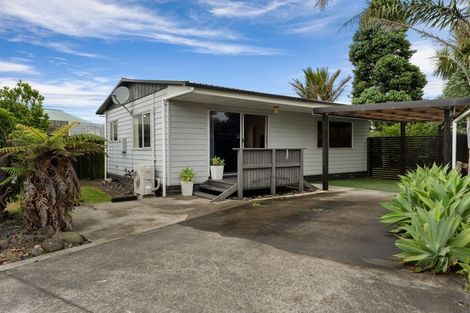 Photo of property in 7a Bedford Street, Fitzroy, New Plymouth, 4312