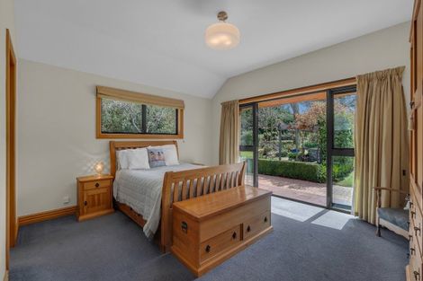 Photo of property in 189 O'roarkes Road, Fernside, Rangiora, 7471