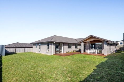 Photo of property in 4 Paiaka Place, Rototuna North, Hamilton, 3210