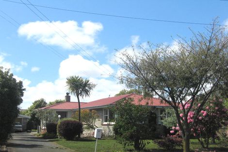 Photo of property in 20 Wendover Street, Bishopdale, Christchurch, 8053