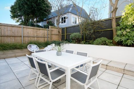 Photo of property in 6/155 Peterborough Street, Christchurch Central, Christchurch, 8013