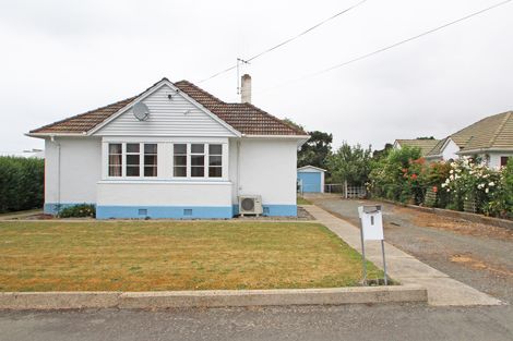 Photo of property in 1 Farnham Street, Oamaru North, Oamaru, 9400