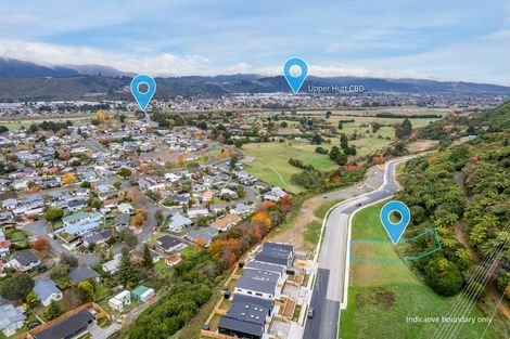 Photo of property in 22 Colorado Road, Totara Park, Upper Hutt, 5018