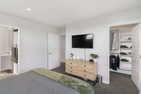 Photo of property in 77 Hungerford Drive, Rolleston, 7615