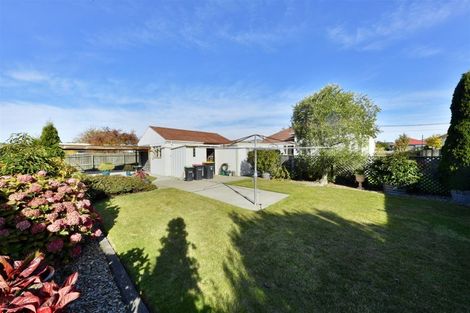 Photo of property in 27 Mackenzie Avenue, Woolston, Christchurch, 8023