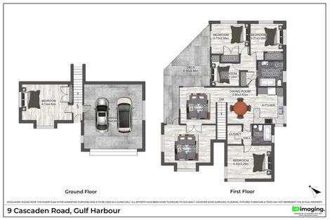 Photo of property in 9 Cascaden Road, Gulf Harbour, Whangaparaoa, 0930