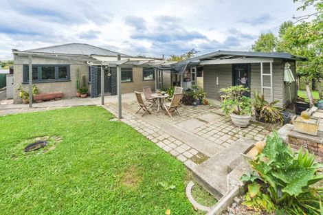 Photo of property in 84 Paterson Street, Aramoho, Whanganui, 4500