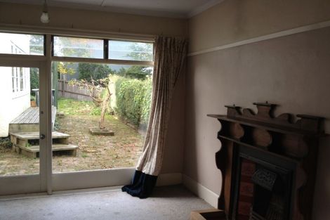 Photo of property in 66 Russell Street, Dunedin Central, Dunedin, 9016