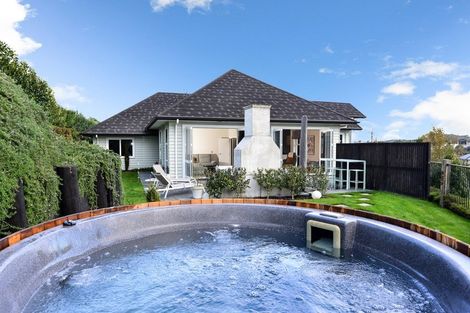 Photo of property in 24 Petersburg Drive, Flagstaff, Hamilton, 3210