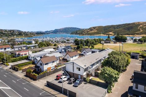 Photo of property in 6/35 Mana Esplanade, Paremata, Porirua, 5026