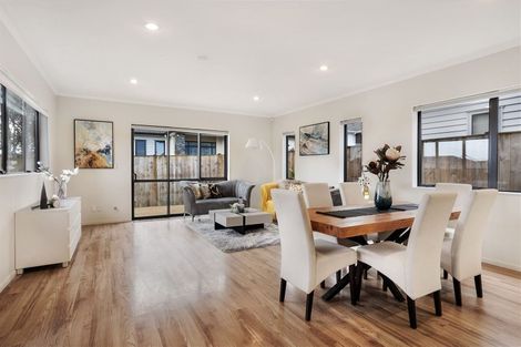 Photo of property in 11 Evelina Lane, Flat Bush, Auckland, 2019